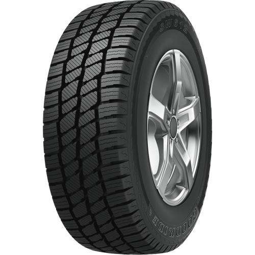 Каталог Goodride 215/70R15C 109/107R SW612 TL 8PR от магазина Шинторг